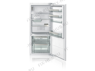 Холодильник Gorenje GDR66122BZ (312753, HTKI1928BF) - Фото